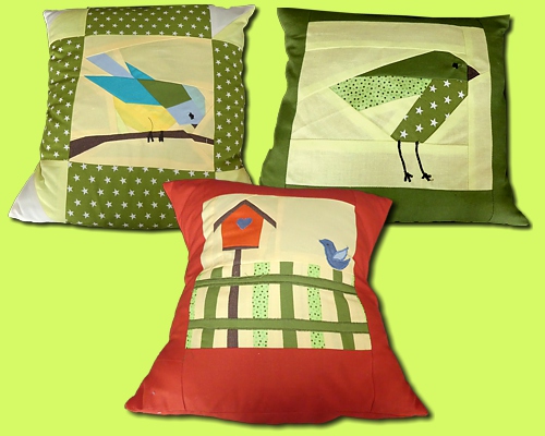 Fr&uuml;hlingserwachen Edith Sp.