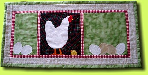 Petrilla und Freunde Julia M.