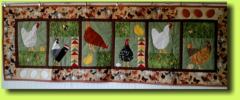 Petrilla und Freunde Ilona St.