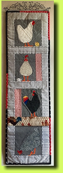 Petrilla und Freunde Roswitha G.