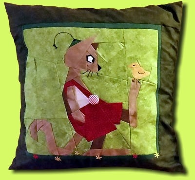 Findus Frauke R.-K. 2