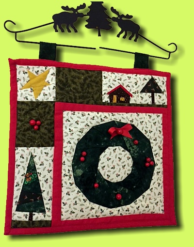 Tannenwald Marianne F.