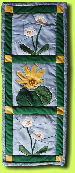 Blumenjahr Margarete M.