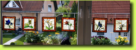 Blumenjahr Elke H.