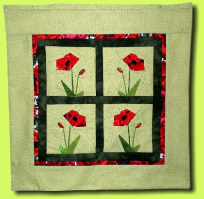 Blumenjahr Lilo Z.