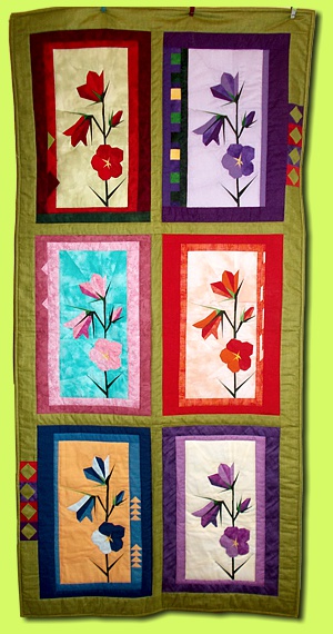 Glockenblume Anneliese F.