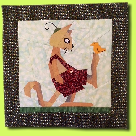 Findus Christine K.