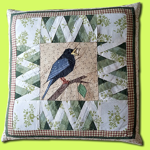 Amsel Gisela K.