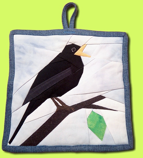 Amsel Annette K.