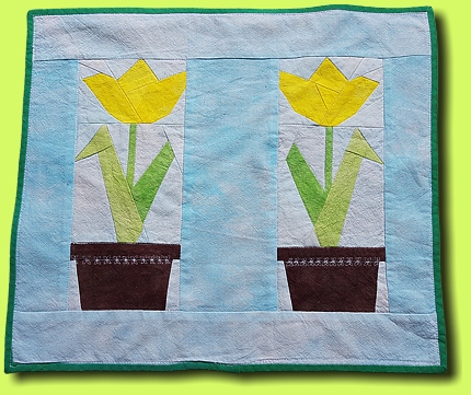 Tulpen Kathrin P.