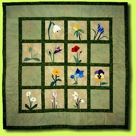 Blumenjahr Erika L.