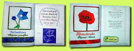 Blumenjahr Renate R. 4