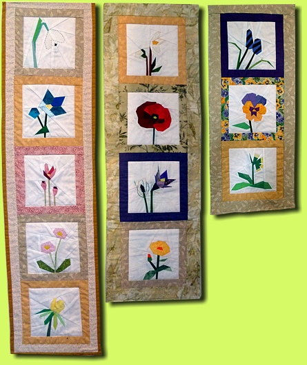 Blumenjahr Margret K.