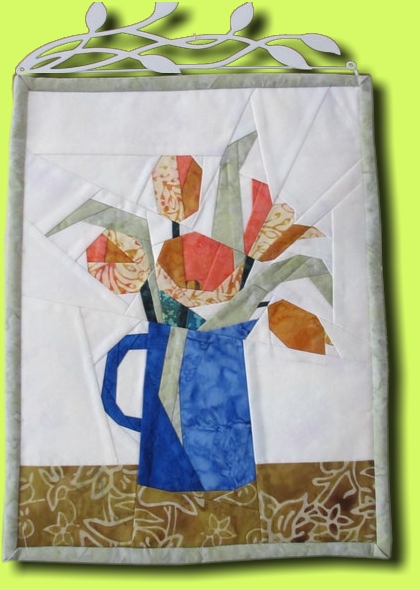 Fr&uuml;hlingslust Gudrun Z.