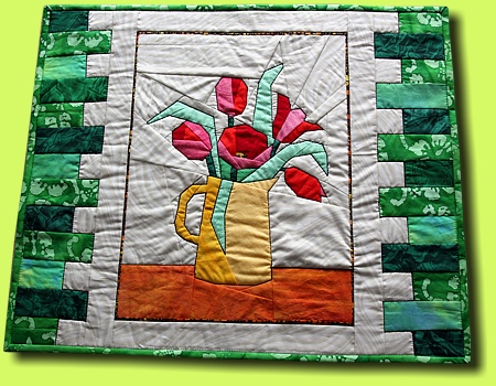 Fr&uuml;hlingslust Doris O.