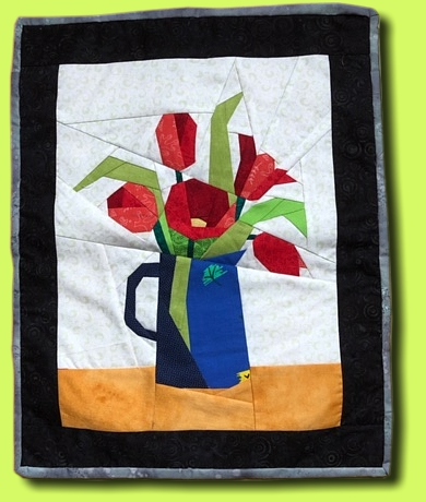 Fr&uuml;hlingslust Susanne G.