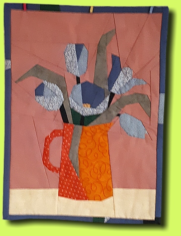 Fr&uuml;hlingslust Melanie L.