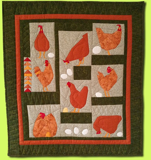 Petrilla und Freunde Sien B.