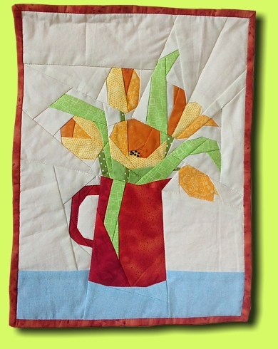 Frühlingslust Friedrike L.