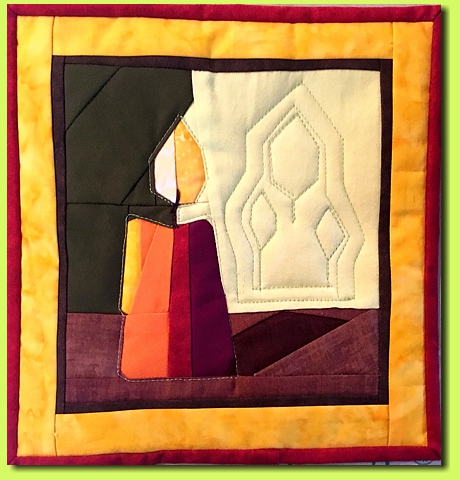 Sch&ouml;ne Kerzenzeit Christine Sch.