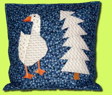 Martin Gans Geno Sch.