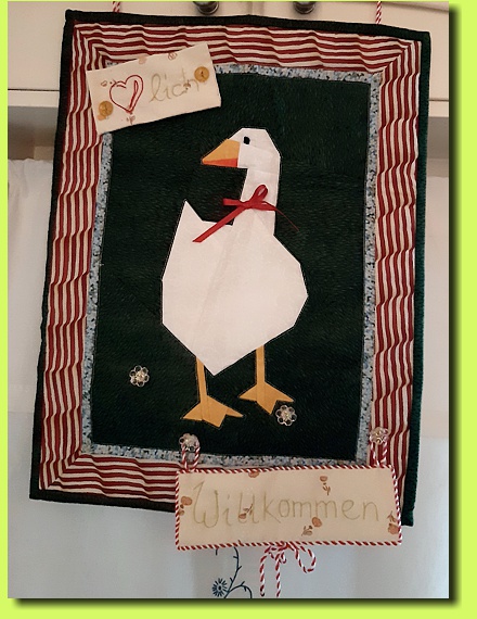 Martin Gans Sylvia U.