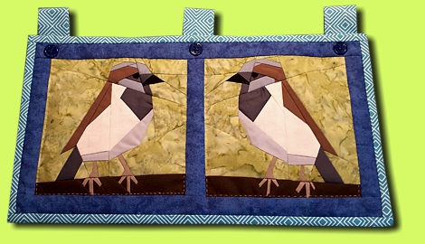 Spatz Anita D.