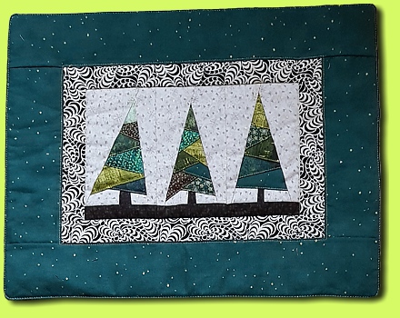 Tannenwald Brigitte R.