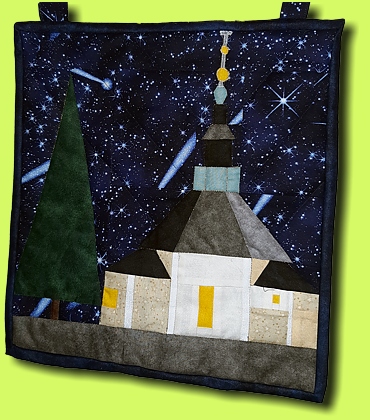 Erzgebirge Beate Sch.