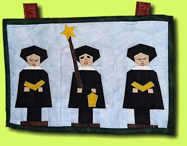 Erzgebirge Beate Sch.