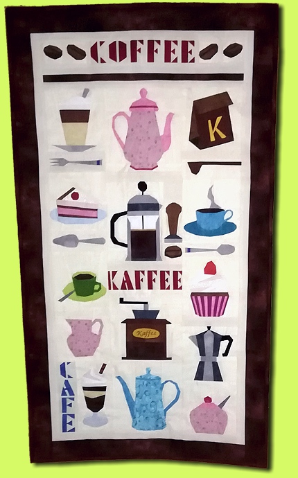 Kaffeeduft Karin H.