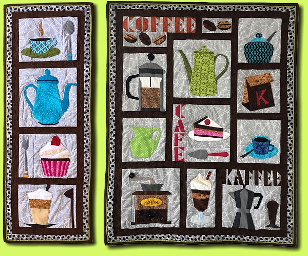 Kaffeeduft Christiane P.