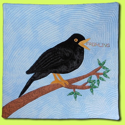 Amsel Rita B. 1