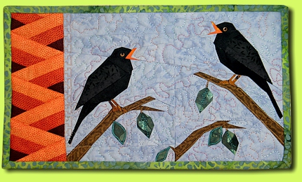 Amsel Heike I.