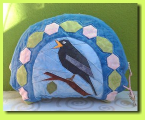 Amsel Silvia L.