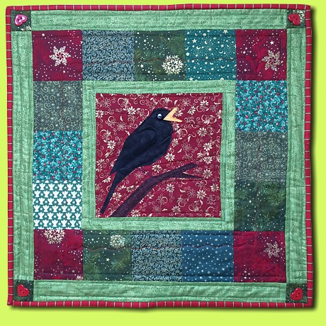 Amsel Uta B.