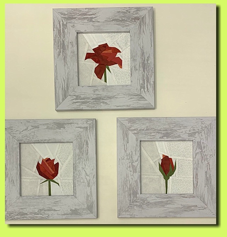 Jubiläums-Rose Emanuela K. 2