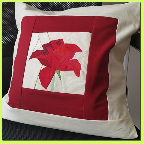 Jubil&auml;ums-Rose Beatrice Sch.