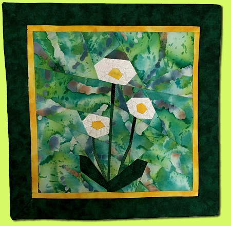 Blumenjahr Deborah H.