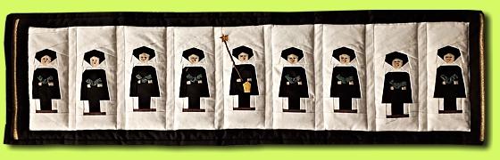 Erzgebirge Rosemarie C.