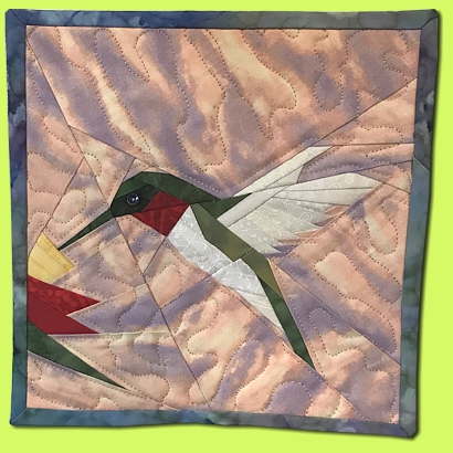 Kolibri & Co Jean F.