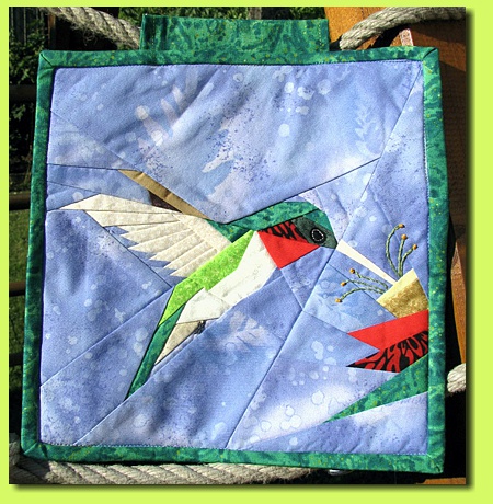 Kolibri & Co Ottraut T.