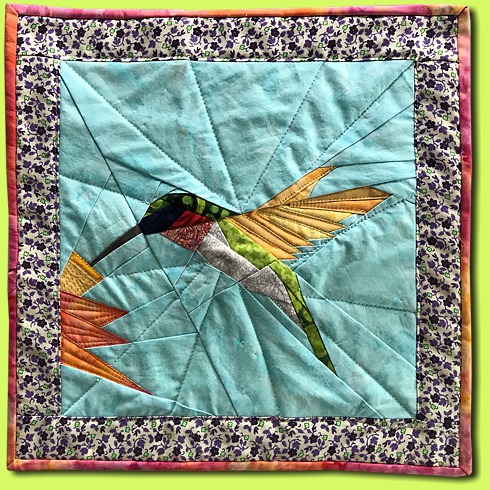 Kolibri & Co Sari B.