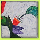 Bird Life 14 (Hummingbird & Co)