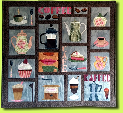 Kaffeeduft Karin B.