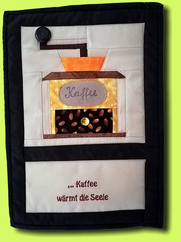 Kaffeeduft Silke J.