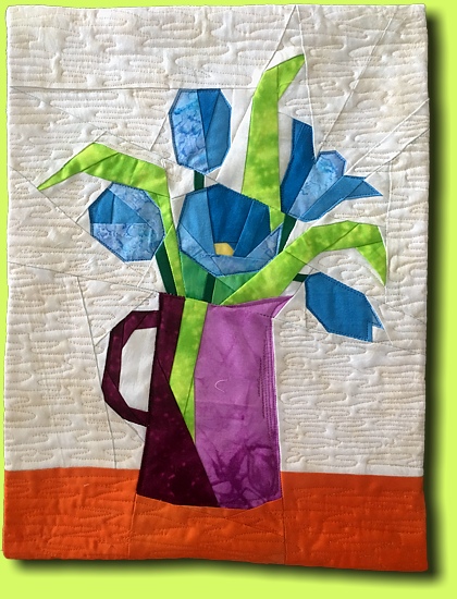 Frühlingslust Christina Sch.