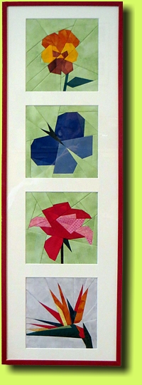 Blumenjahr Margarethe Sch.