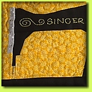 Singer Sewing Machine 3
