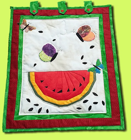 Wassermelone Marlies H.